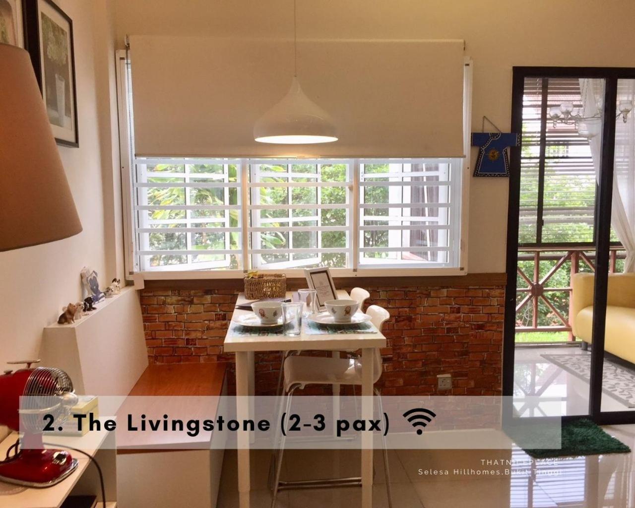 Thatniceplace Apartments In Selesa Hillhomes, Bukit Tinggi, Genting Bentong Esterno foto